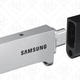 Samsung 128GB Duo Flash Drive, $35